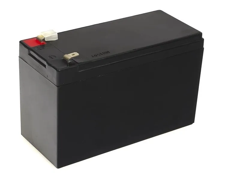 Green Cell AGM04 UPS battery Sealed Lead Acid (VRLA) 12 V 7 Ah
