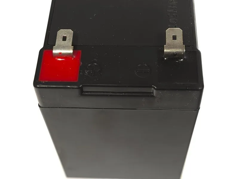 Green Cell AGM05 UPS battery Sealed Lead Acid (VRLA) 12 V 7.2 Ah