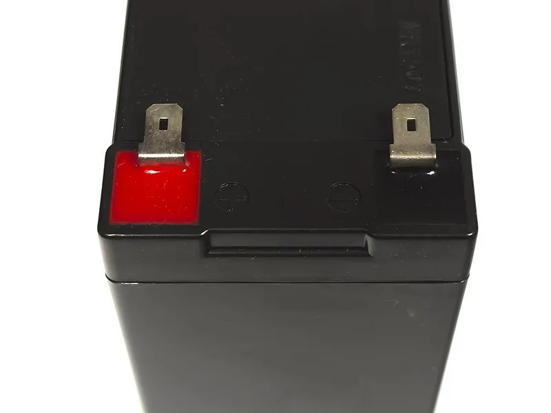 Green Cell AGM06 UPS battery Sealed Lead Acid (VRLA) 12 V 9 Ah
