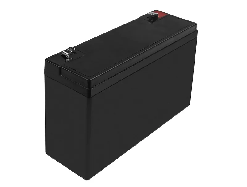 Green Cell AGM40 UPS battery Sealed Lead Acid (VRLA) 6 V 15 Ah