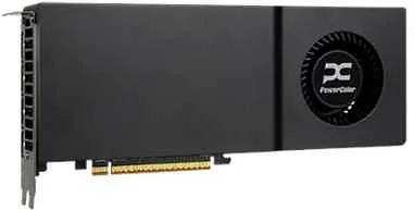 PowerColor Radeon AI PRO R9700 32G-B GDDR6 256bit