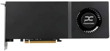 PowerColor Radeon AI PRO R9700 32G-B GDDR6 256bit