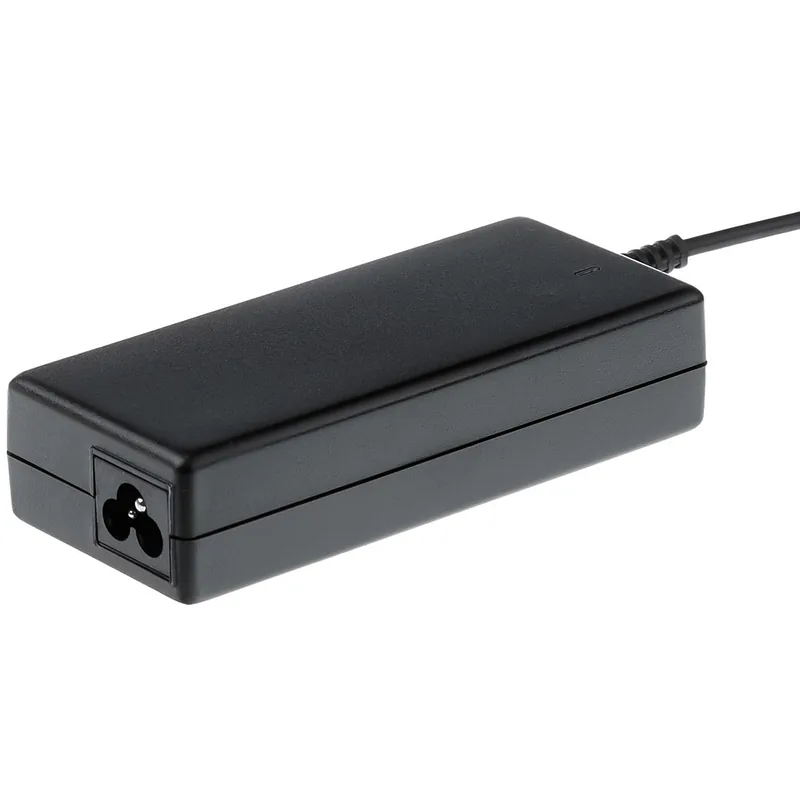 Akyga notebook power adapter AK-ND-26 19.5V/4.62A 90W 4.5×3.0 mm + pin HP power adapter/inverter Indoor Black
