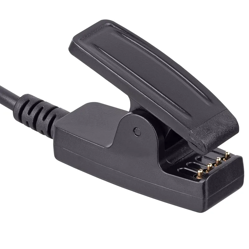 Akyga AK-SW-18 Charging cable for SmartWatch Garmin Forerunner 230 / 235 / 630 / 645 / 735TX