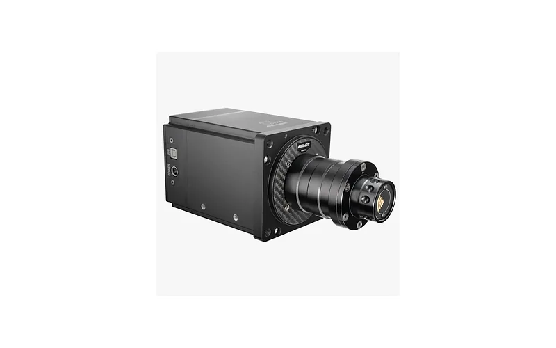 Simagic Alpha Mini -rattirunko