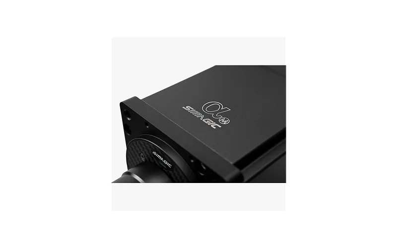 Simagic Alpha Mini -rattirunko