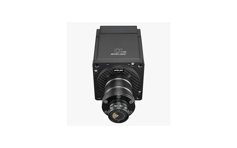 Simagic Alpha Mini -rattirunko