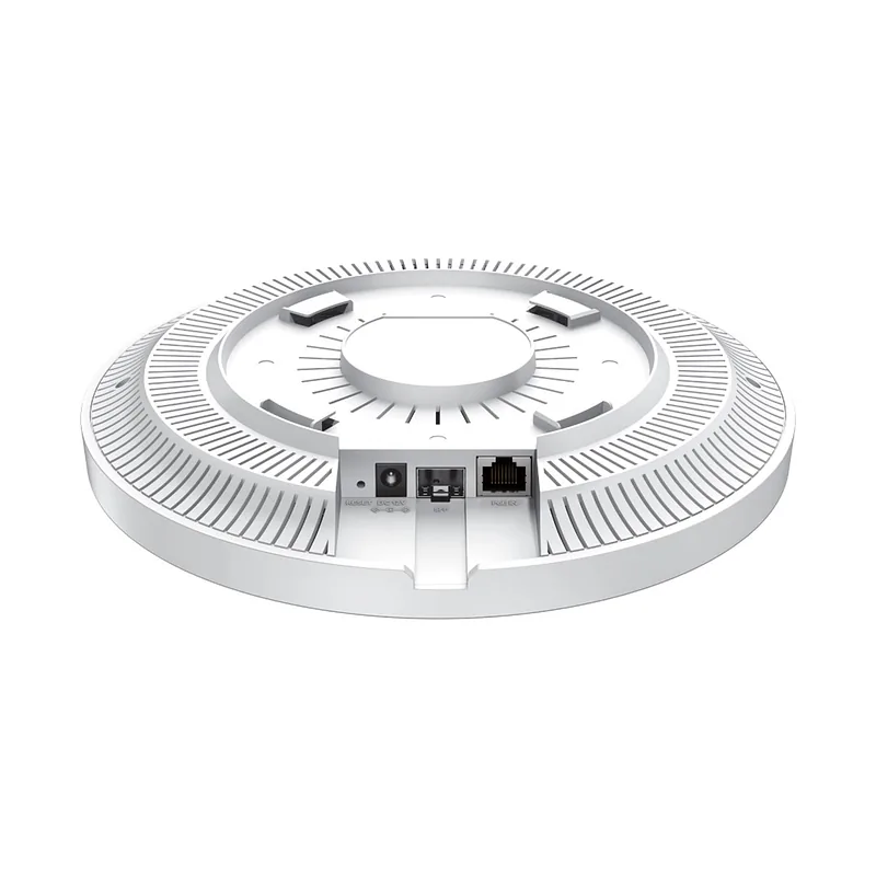 Cudy AP11000 wireless access point 5760 Mbit/s White Power over Ethernet (PoE)