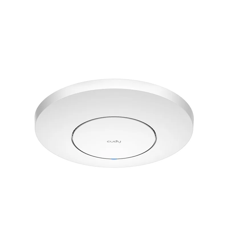 Cudy AP11000 wireless access point 5760 Mbit/s White Power over Ethernet (PoE)