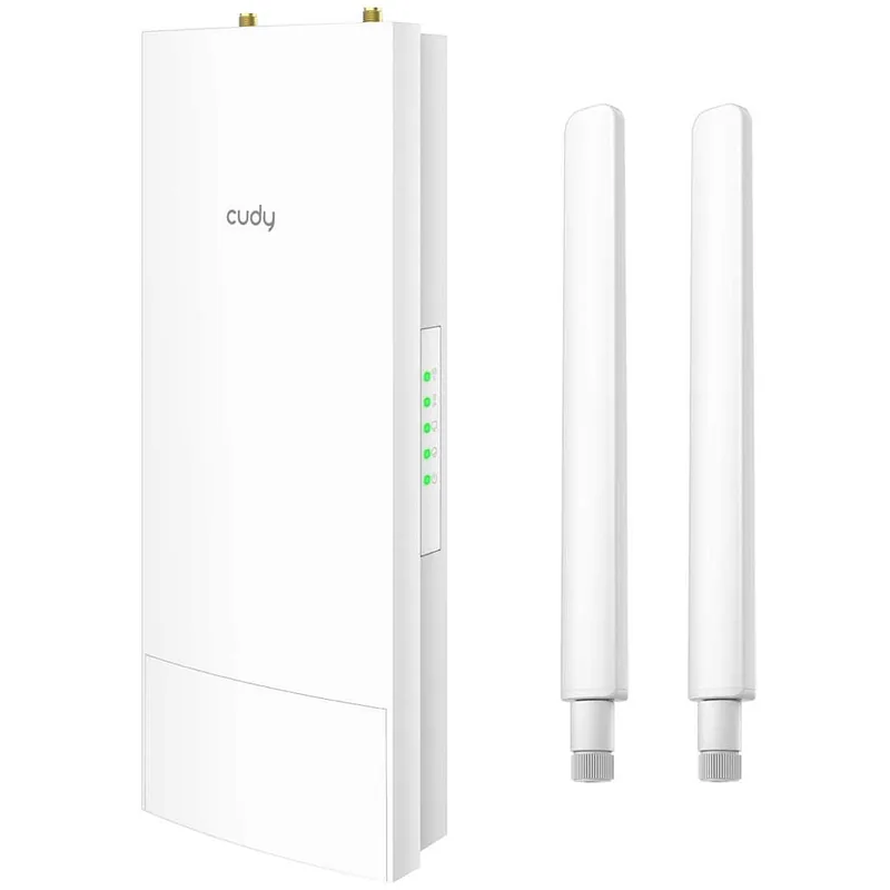 CUDY AP1300 Outdoor White