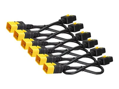 APC AP8716S toitekaabel Must 1,83 m