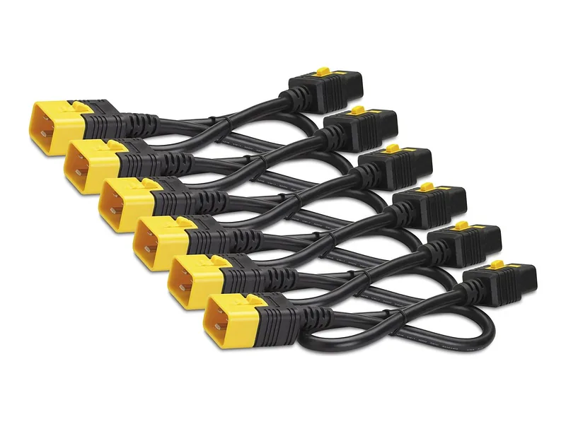 APC AP8716S toitekaabel Must 1,83 m