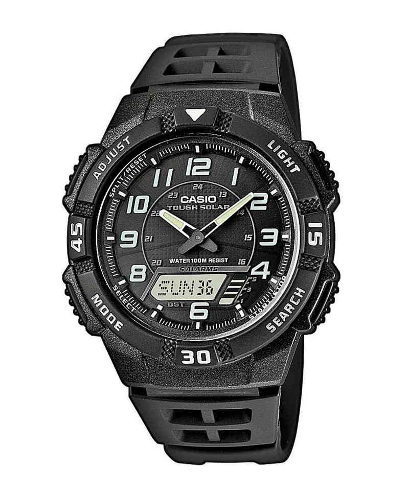CASIO AQ-S800W-1BVEF Watch