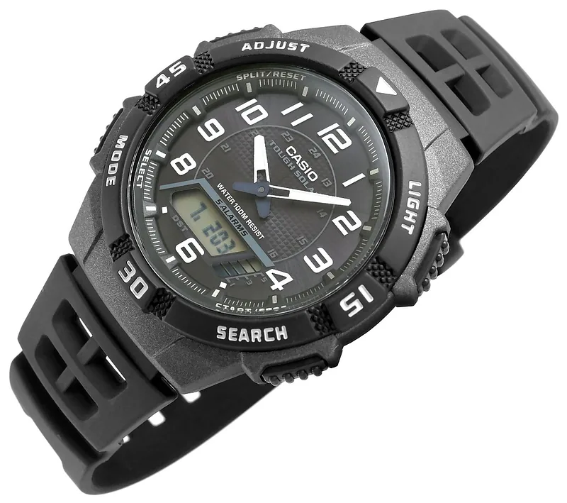 CASIO AQ-S800W-1BVEF Watch