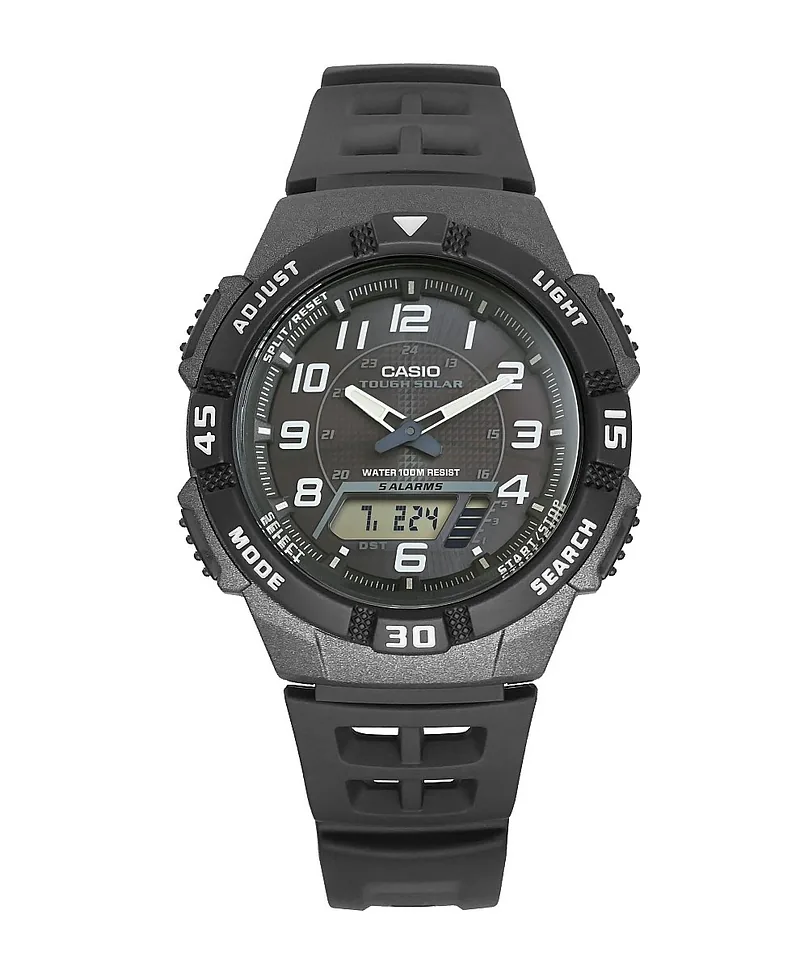 CASIO AQ-S800W-1BVEF Watch