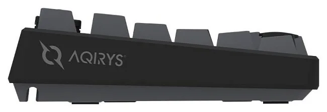 AQIRYS ADARA MINI LE black/grey