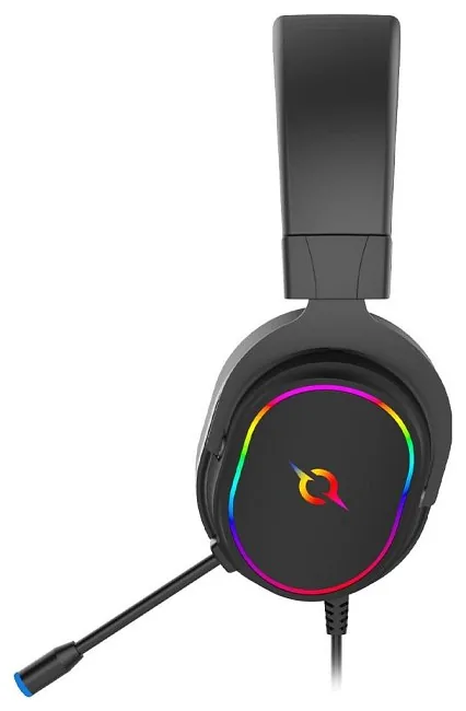 AQIRYS ALTAIR 7.1 RGB black