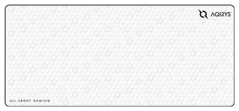 AQIRYS Podkładka WEBB Extra Large 900x400
