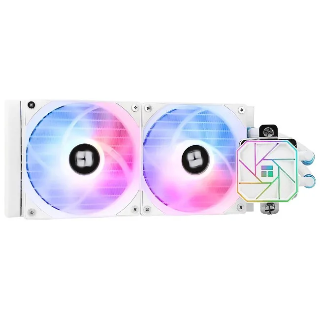 Thermalright Aqua Elite 240 White Argb V3