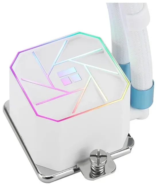 Thermalright Aqua Elite 240 White Argb V3
