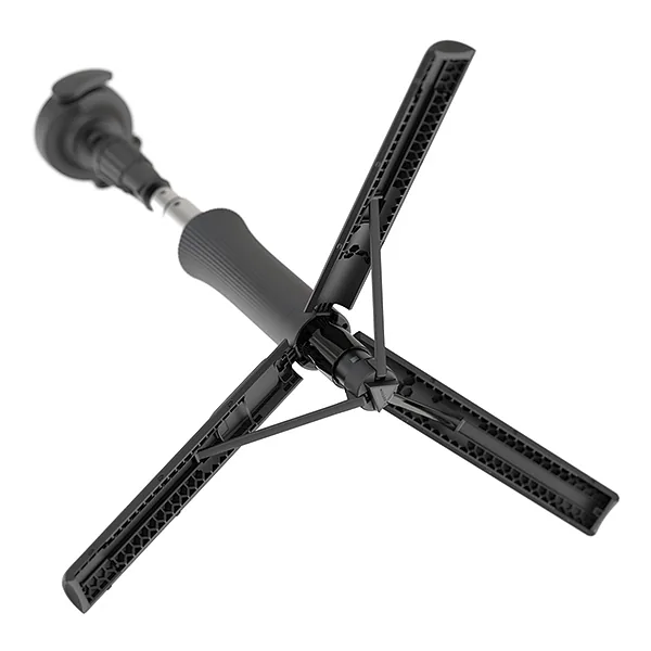 Araree Selfie Stick Bluetooth Magfie Pod Pro czarny, black MagSafe Tripod AR60-01909A