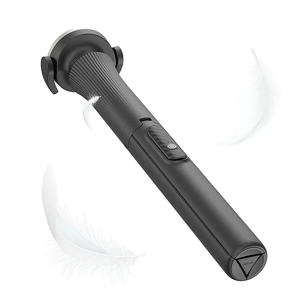 Araree Selfie Stick Bluetooth Magfie Pod Pro czarny, black MagSafe Tripod AR60-01909A