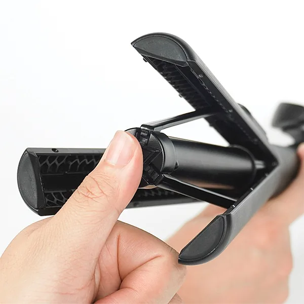 Araree Selfie Stick Bluetooth Magfie Pod Pro czarny, black MagSafe Tripod AR60-01909A