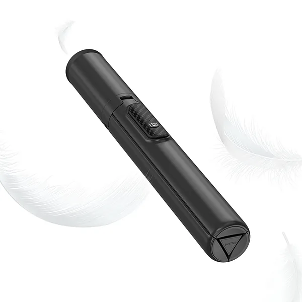 Araree Selfie Stick Bluetooth Selfie Pod Pro czarny, black Tripod AR60-01915A