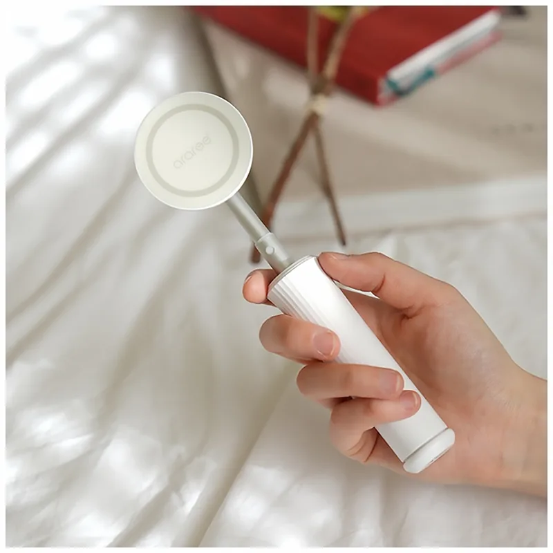 Selfie Stick Araree Magfie Pod Lite Tripod MagSafe black