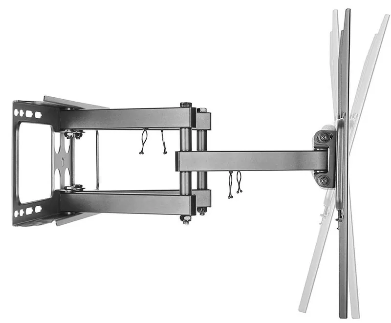 Deltaco ARM-1202-B