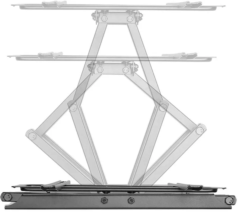 Deltaco ARM-1202-B