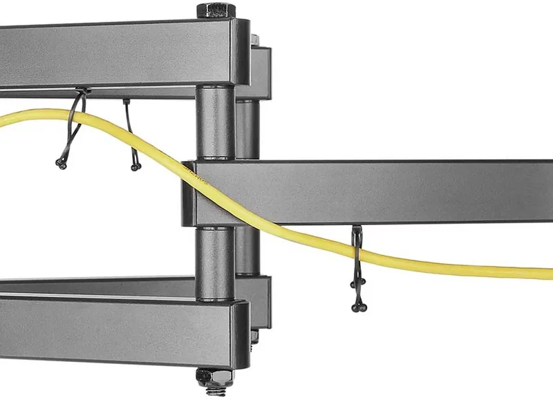 Deltaco ARM-1202-B