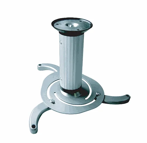 Deltaco ARM-405 project mount ceiling Grey