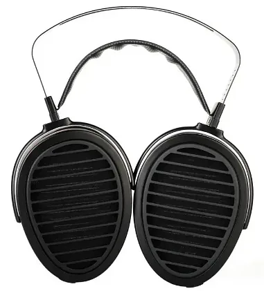 HiFiMan Arya Organic Open-Back Planar Magnetic Headphones
