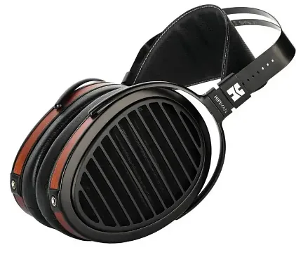 HiFiMan Arya Organic Open-Back Planar Magnetic Headphones