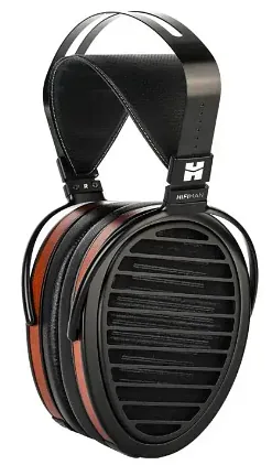 HiFiMan Arya Organic Open-Back Planar Magnetic Headphones