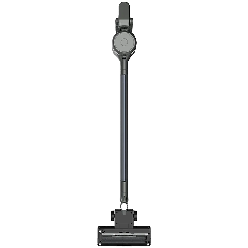 AENO Cordless vacuum cleaner SC1: electric turbo brush, LED lighted brush, resizable and easy to maneuver, 120W