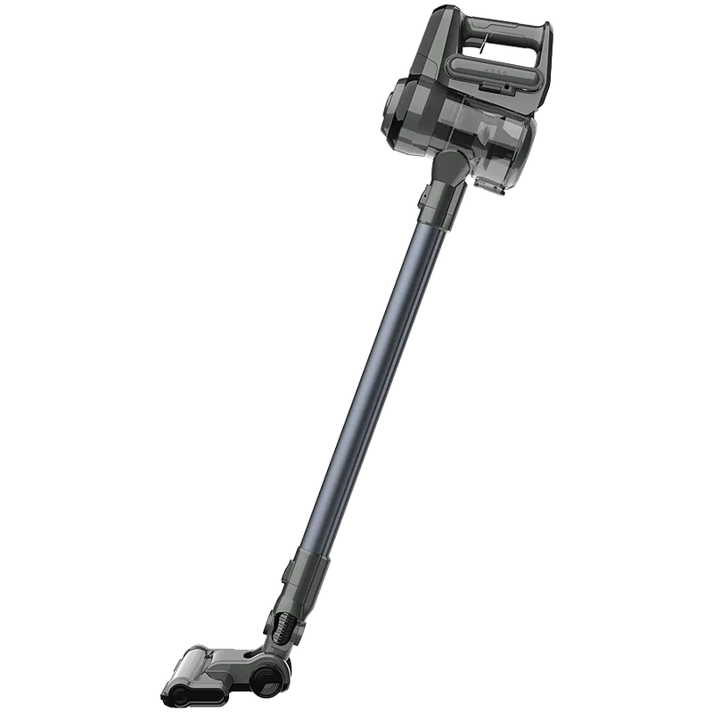 AENO Cordless vacuum cleaner SC1: electric turbo brush, LED lighted brush, resizable and easy to maneuver, 120W