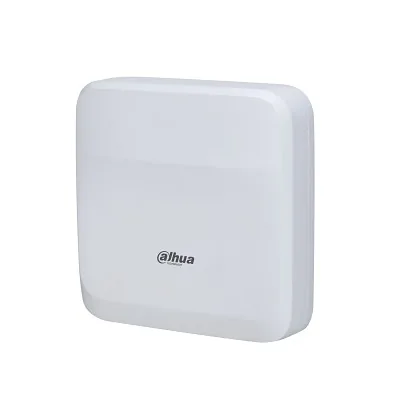 Dahua Technology DHI-ASC3202B pääsukontrolliluger Tavalise sissepääsuga pääsukontrolliluger Valge