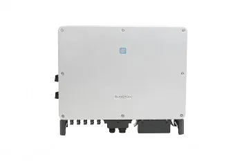 SUNGROW INVERTER THREE PHASE SG33CX-V112 33 KW WITH AFCI