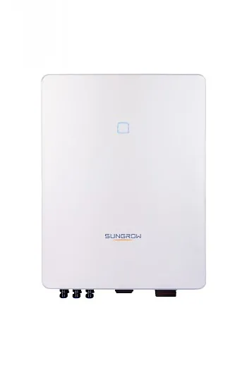 SUNGROW PV GRID-CONNECTED INVERTER_SG20RT-P2_V1+