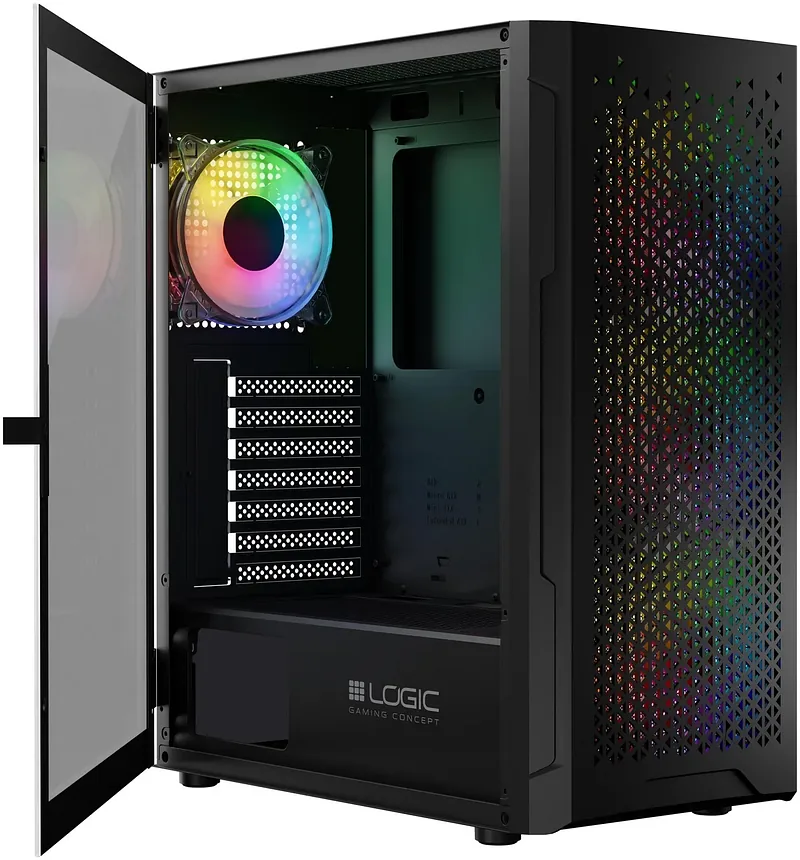 Logic Aramis ARGB Midi