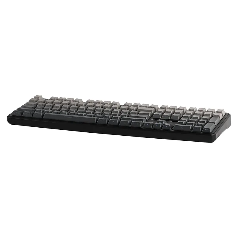 F108 Gradient Grey Nimbus V3 RGB AULA gasket keyboard