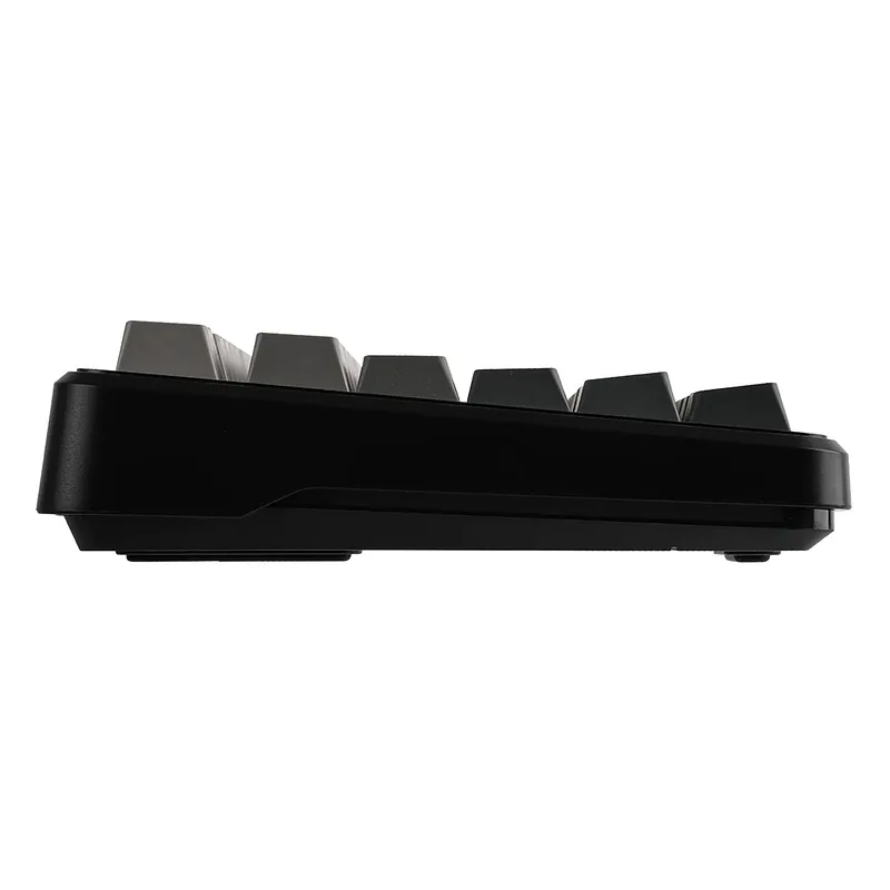 F108 Gradient Grey Nimbus V3 RGB AULA gasket keyboard