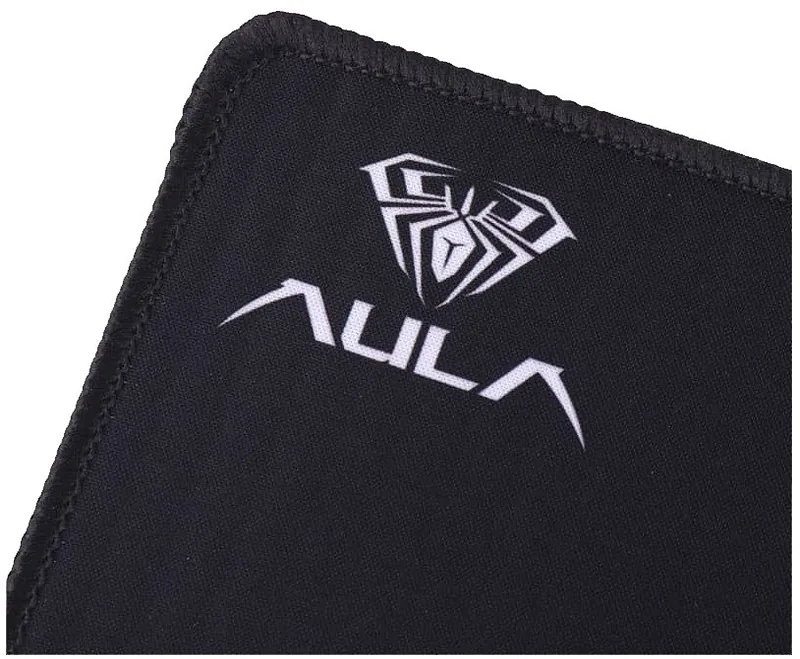 Wind Red AULA Coaster
