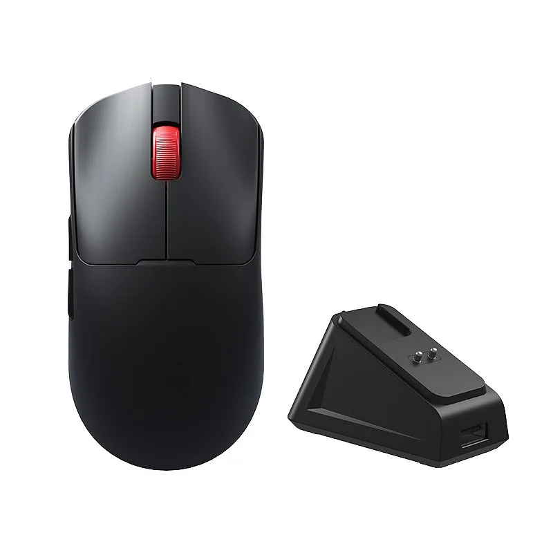 AULA SC380 Pro Black Light Esport