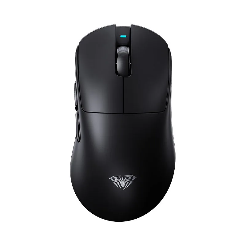 AULA SC900 Pro Black Mouse