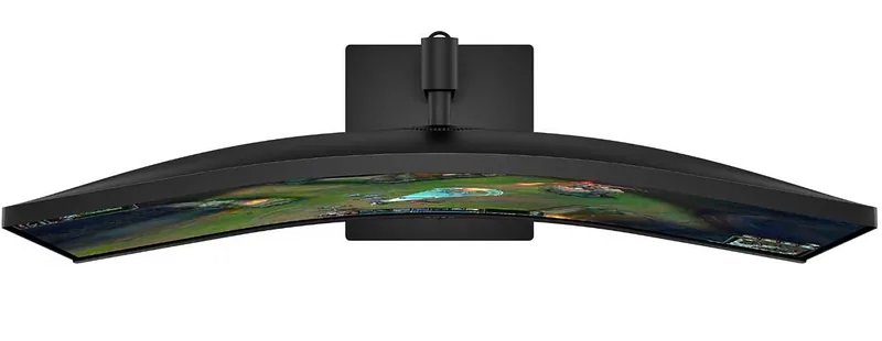 HP OMEN 34с G2 34" WQHD VA 21:9 Curved
