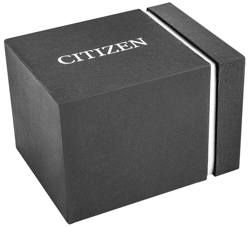 CITIZEN Marine Sporty Limited Edition AW1760-81W Men’s Watch / silver