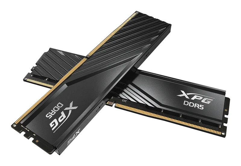 XPG LANCER BLADE mälumoodul 32 GB 2 x 16 GB DDR5 288-pin DIMM ECC